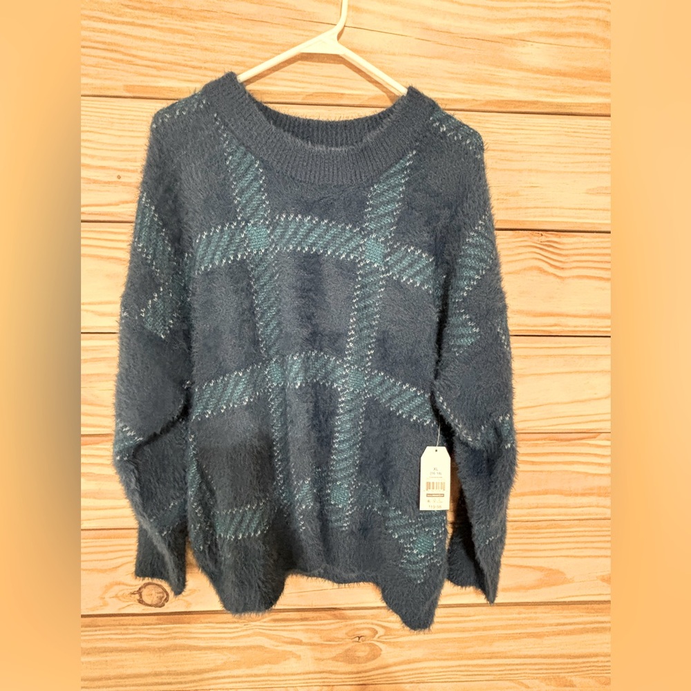 Xl sweater